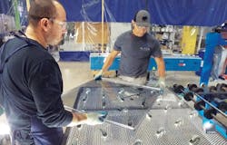 RavenWindow Gen3 Thermochromic Smart Windows RavenWindow Gen3 Thermochromic Smart Windows