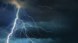 connected storms