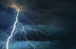 connected storms connected storms