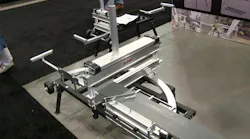 A dustless solution that doesn’t sacrifice speed or accuracy