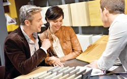 Moving from scarcity to specificity Moving from scarcity to specificity