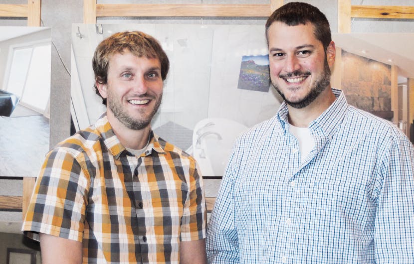 zak fleming and marc black remodeling