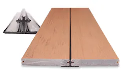 Deckorators Fastendry