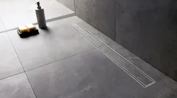 Drain Is Disappearing