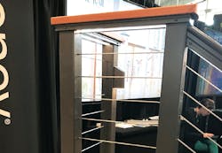 Two cool new products, and one 'immensely popular' one add up to a hat trick for Feeney Two cool new products, and one 'immensely popular' one add up to a hat trick for Feeney