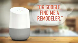 homeadvisor gets on google