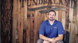 paul lukowski is the general manager of tundraland