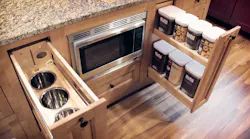 wellborn cabinets hidden pullouts