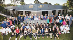 Todd Jackson Team
