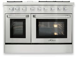 thor kitchen range oven pro remodeler thor kitchen range oven pro remodeler