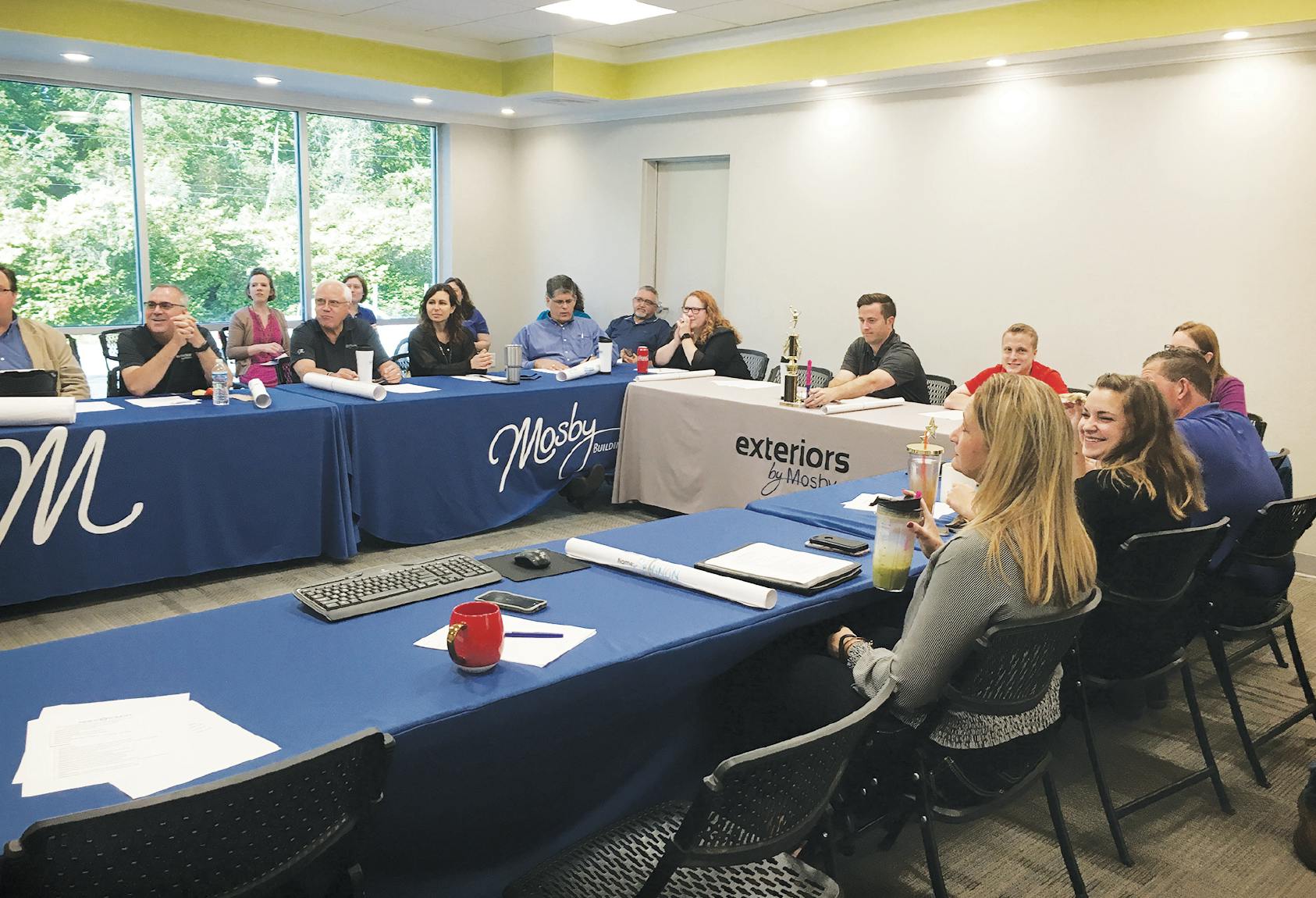 mosby building arts future committee