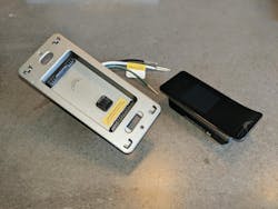 Noon home offers a modular smart switch Noon home offers a modular smart switch