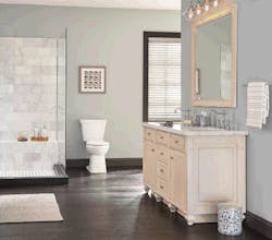 Gerber Avalance Elite toilet Gerber Avalance Elite toilet