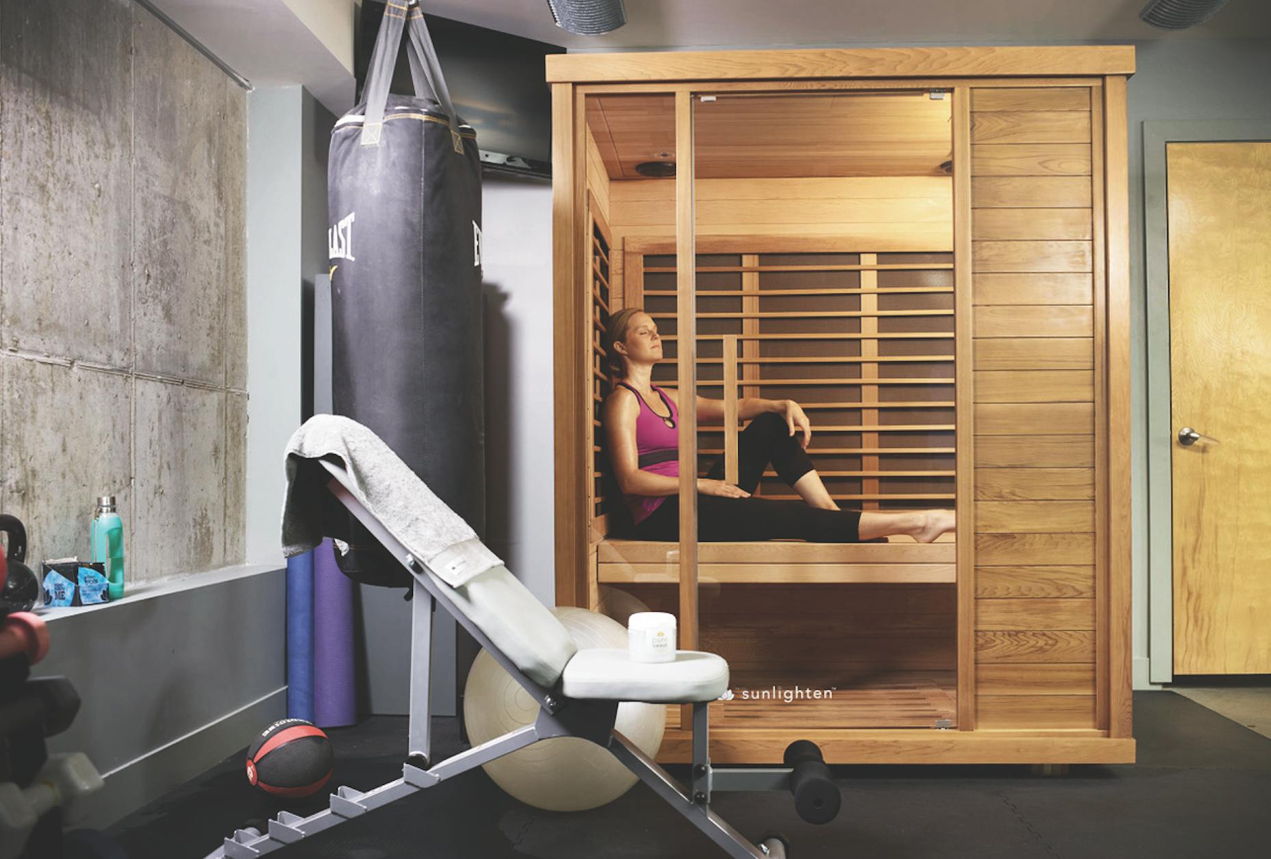 Healthy Home Sanctuary