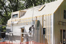 radiant barriers radiant barriers