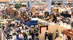 you can get better rent at remodeling home shows