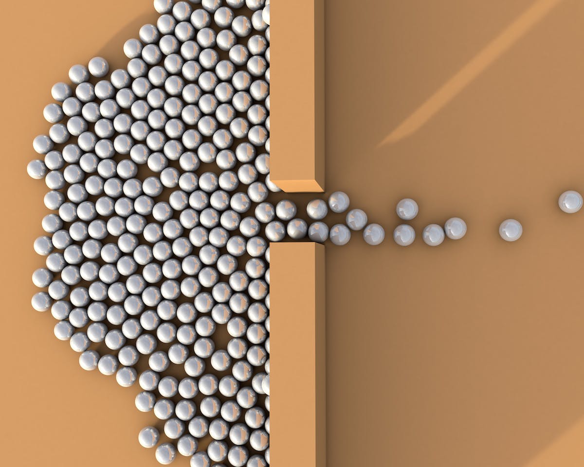 Bottlenecks in business