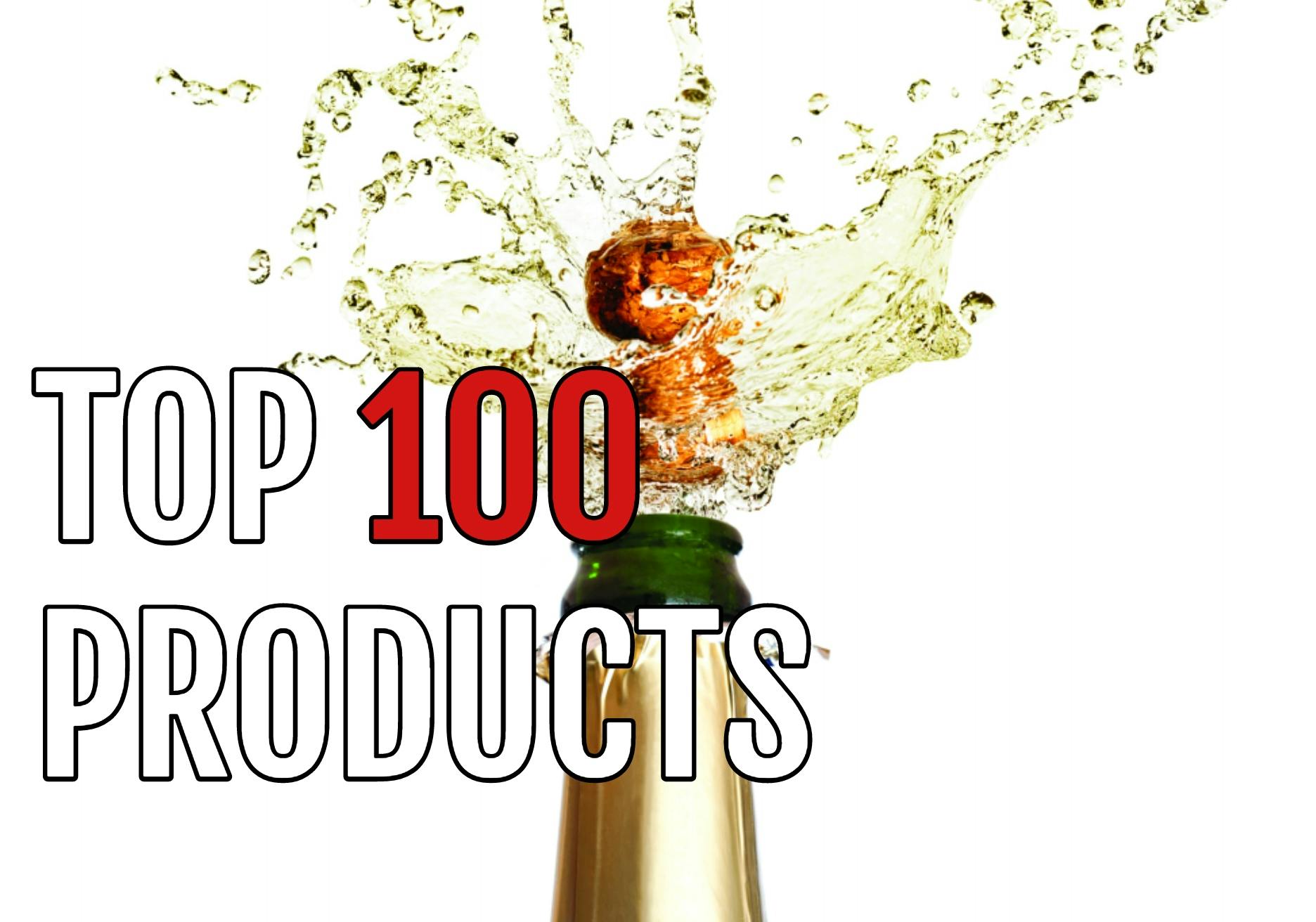 pro remodeler's top 100 products