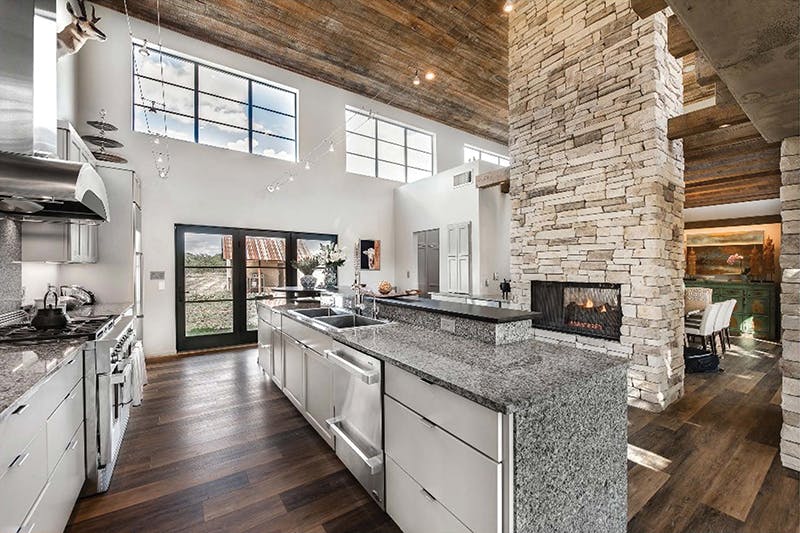 laughlin homes & restoration fredericksburg, texas