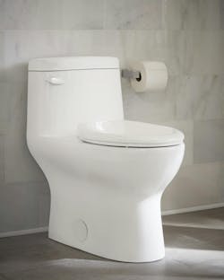 Gerber Avalanche toilet Gerber Avalanche toilet