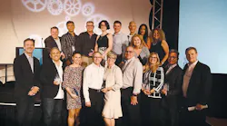 Ess Sales Awards