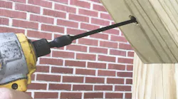 fastenmaster LOK screws