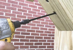 fastenmaster LOK screws fastenmaster LOK screws