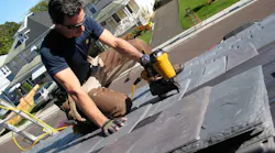 Davinci Roofscapes roofing installation