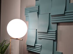 #D tile display at cersaie 2018 #D tile display at cersaie 2018