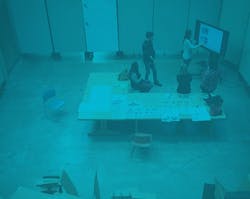 The College Years: Life of an Architect Podcast The College Years: Life of an Architect Podcast