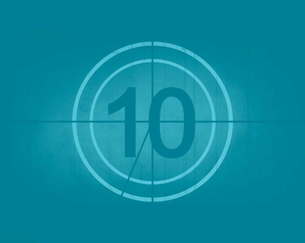 Top Ten Reasons to be an Architect: Life of an Architect Podcast