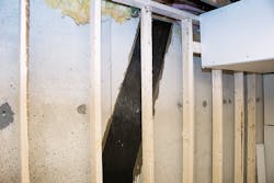 repair wall cracks in basement renovation repair wall cracks in basement renovation