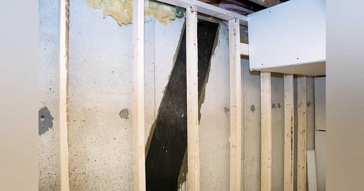 Resealing Basement Six Tips for Basement Renovation | Pro Remodeler