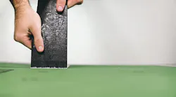 making sure flashing tape stick pro remodeler