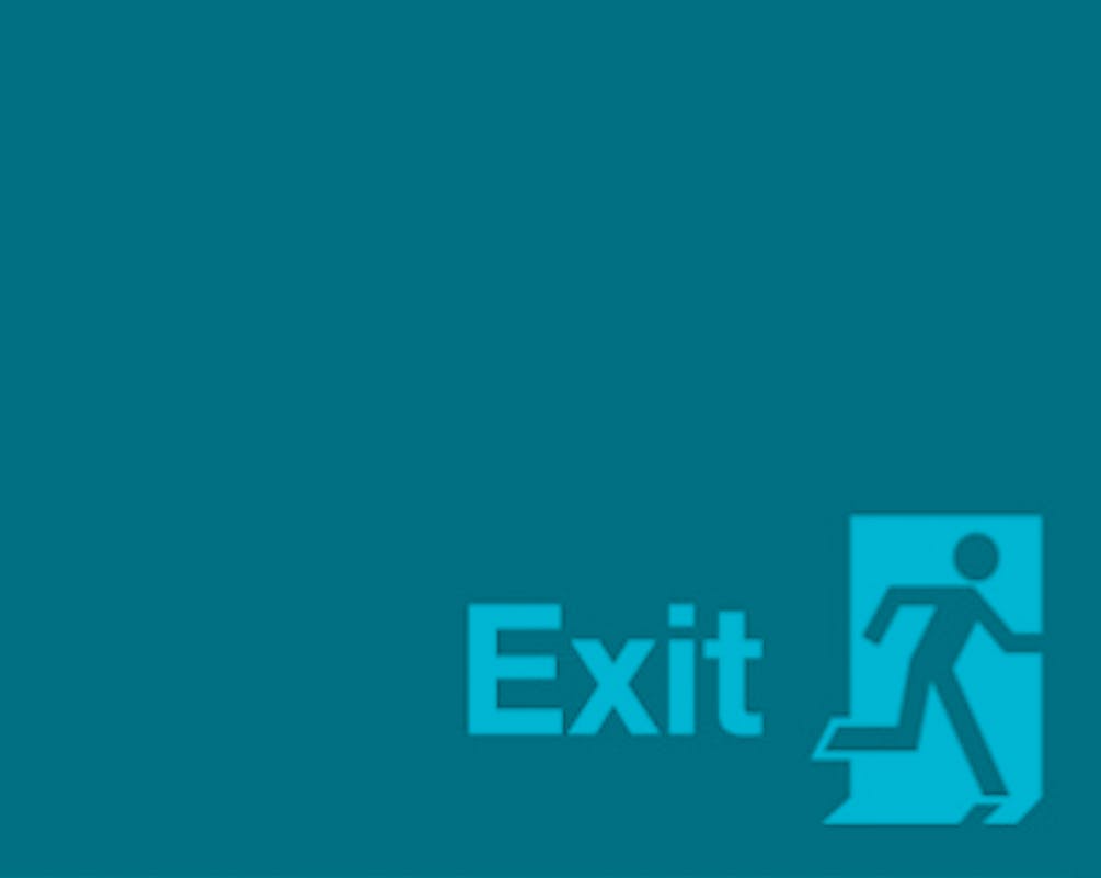 Quitting Your Job: Life of an Architect Podcast