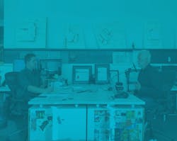 Character Development: Life of an Architect Podcast Character Development: Life of an Architect Podcast