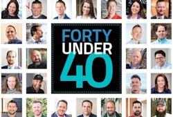 pro remodeler's forty under 40 recognizes young remodelers and exterior replacement professionals pro remodeler's forty under 40 recognizes young remodelers and exterior replacement professionals