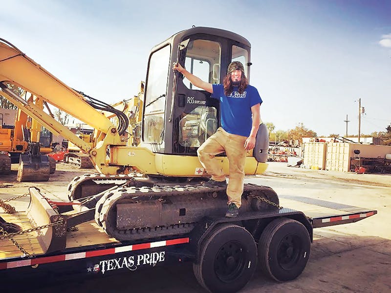 selling a division of your remodeling company to an employee can be good