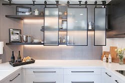 new kitchen design is going away from white new kitchen design is going away from white