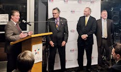 NAHB Remodelers new leadership NAHB Remodelers new leadership