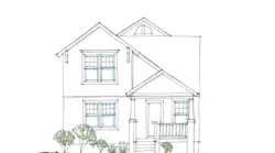 helping remodelers figure out how to plan an addition with clients