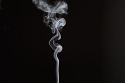 smoke to find air leaks smoke to find air leaks