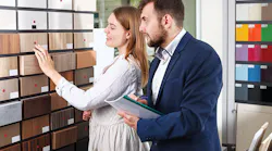 remodelers have to deal with too many product choices, which can make the sales cycle longer