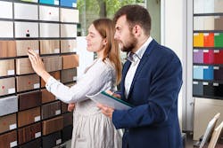 remodelers have to deal with too many product choices, which can make the sales cycle longer remodelers have to deal with too many product choices, which can make the sales cycle longer