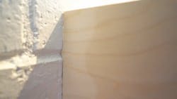 steps for remodelers for scribing wood to stone steps for remodelers for scribing wood to stone