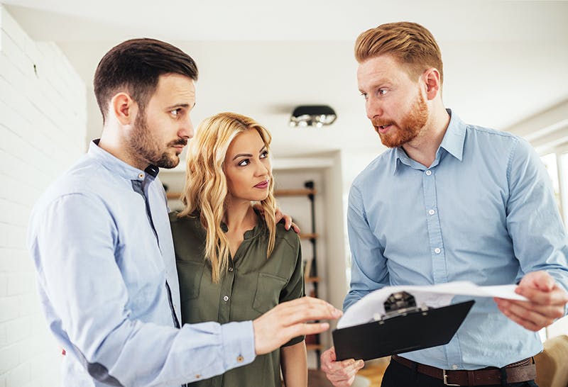 persuasion can be a bad strategy for sales in remodeling