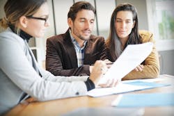 the importance of contract signatures before work the importance of contract signatures before work