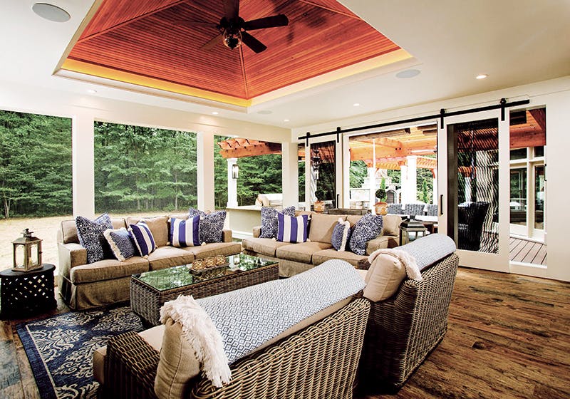 SUN DESIGN REMODELING D.C. METRO AREA