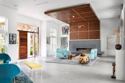 NWC CONSTRUCTION SARASOTA, FLA. NWC CONSTRUCTION SARASOTA, FLA.