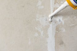caulking can be a messy job for remodelers caulking can be a messy job for remodelers